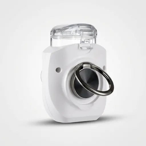 Portable Handheld Nebulizer