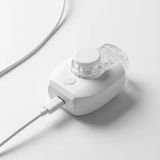 Portable Handheld Nebulizer