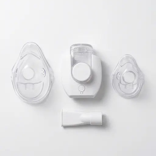 Portable Handheld Nebulizer