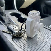 Portable Handheld Nebulizer